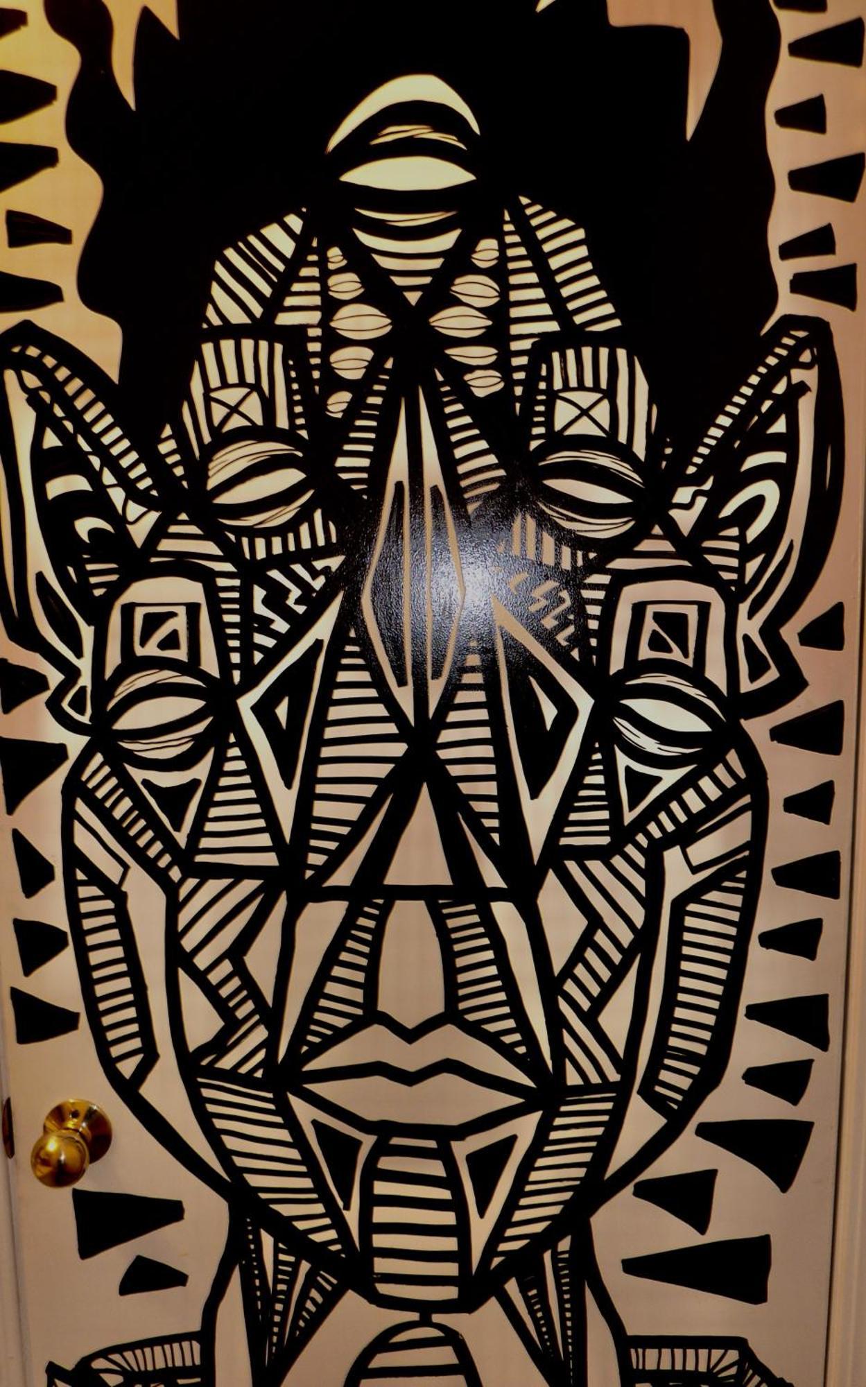 My Big Art Project Santa Rosa Exterior foto